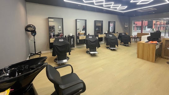 Hit Barber Classic Langkawi