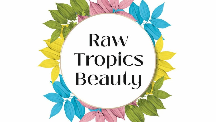 Raw Topics Beauty – obraz 1