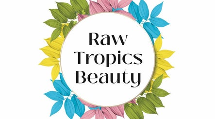 Raw Topics Beauty