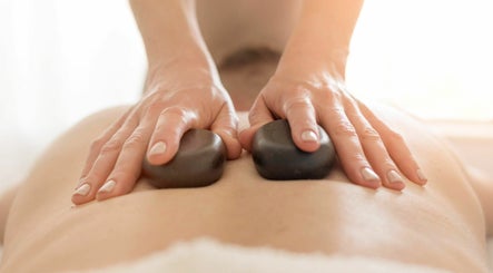 Hextable Massage Therapy image 3