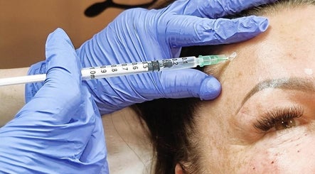 Regent Reiki and Aesthetics