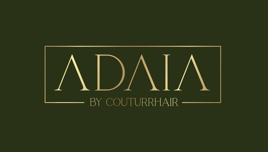 ADAIA by COUTURR HAIR.l image 1