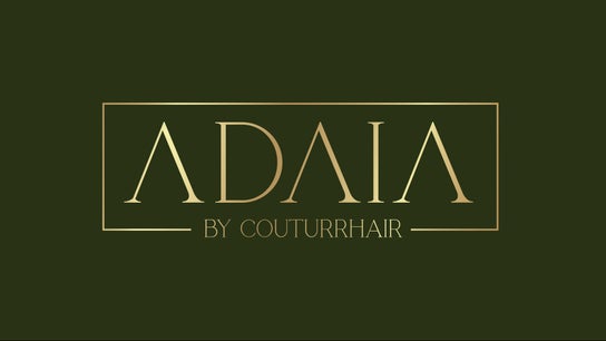 ADAIA by COUTURR HAIR.l