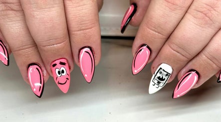 Cottontailnails2 зображення 3