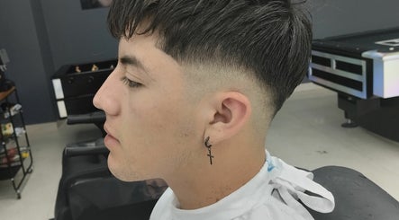 Chinobarber image 3