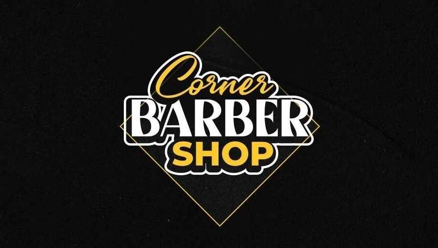 Corner Barber Shop image 1