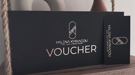 Milena Kyriacou Beauty Room Mogeely Co. Cork – obraz 2