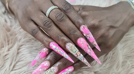 Nailz By Honey image 2