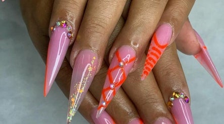 Nailz By Honey image 3