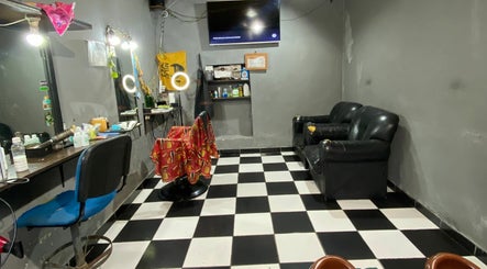 Barberia Toto