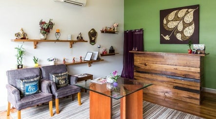 Arokaya Thai Massage - St Kilda