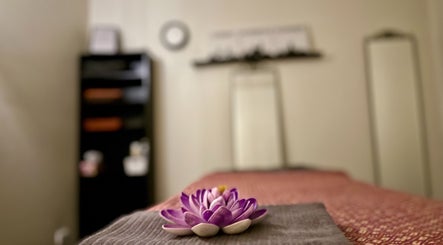 Arokaya Thai Massage - Richmond Bild 3