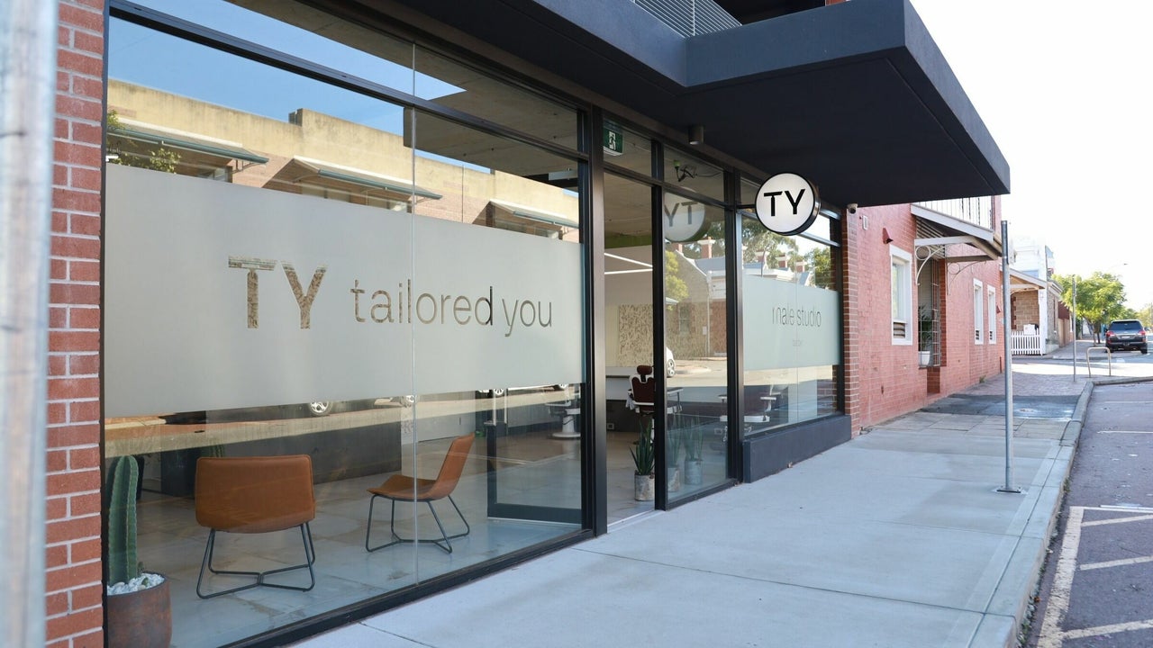 Best beard trimming Near Me in Beaconsfield, Perth Fresha