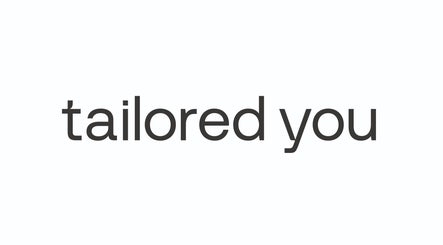 Tailored You Studio Nedlands image 3