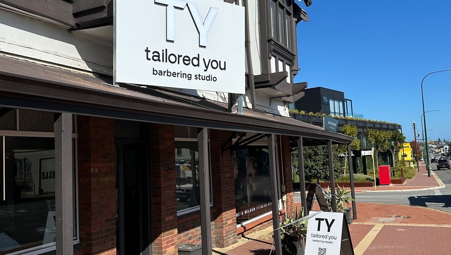 Tailored You Studio Nedlandsの画像：1