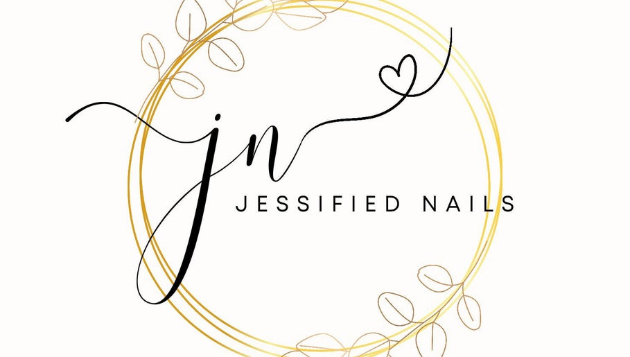 Jessified Nails image 1