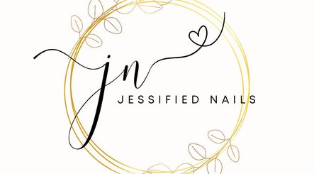 Jessified Nails