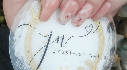 Jessified Nails image 3