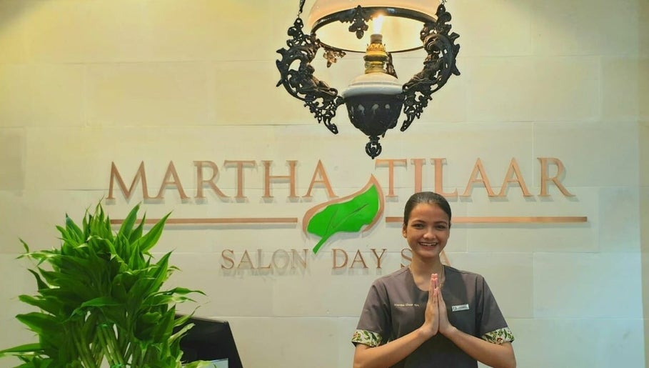 Martha Tilaar Spa Colombo image 1