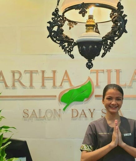 Martha Tilaar Spa Colombo image 2