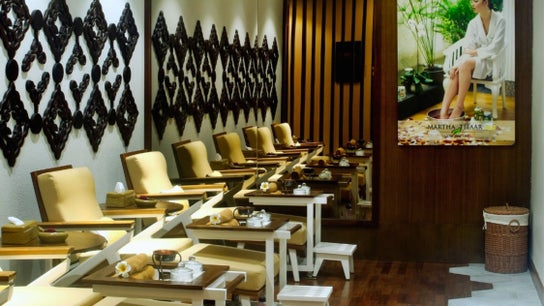 Martha Tilaar Spa Colombo