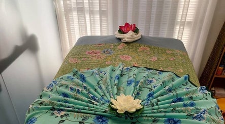 Lak Thai Massage Auckland