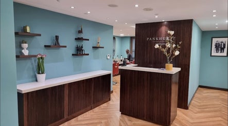 Pankhurst London image 3