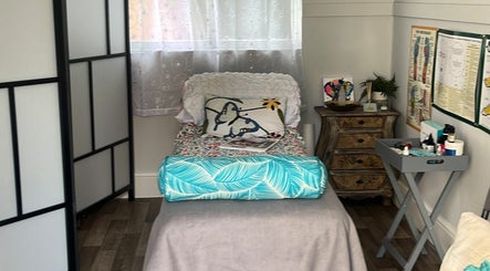 The Quiet Haven