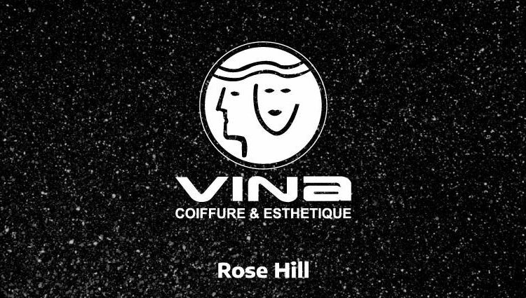 Vina Coiffure and Esthetique Co Ltd Rose Hill image 1