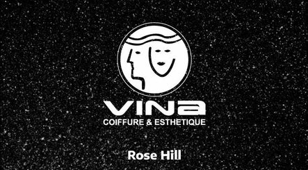 Vina Coiffure and Esthetique Co Ltd Rose Hill