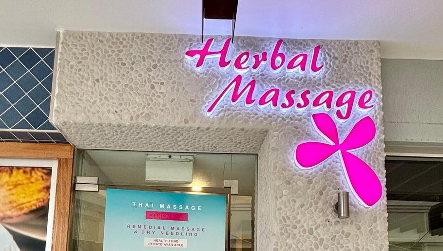 Herbal Massage (Surfers Paradise Gold Coast) slika 1