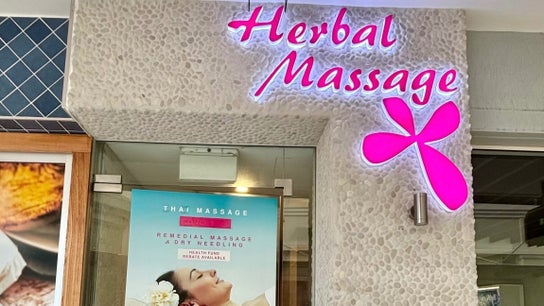 Herbal Massage (Surfers Paradise Gold Coast)