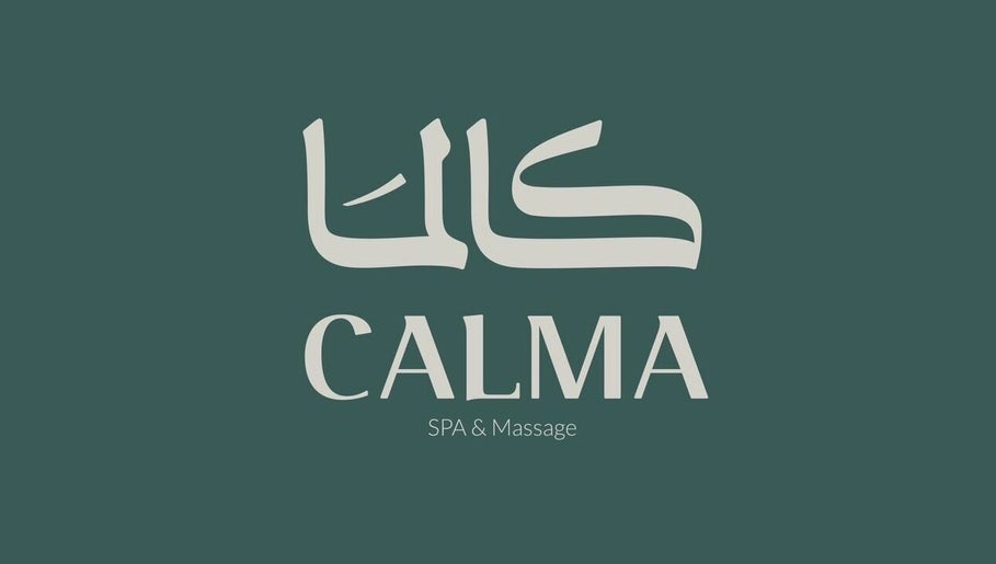 Calma Massage & Spa – obraz 1
