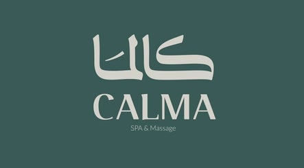 Calma Massage & Spa