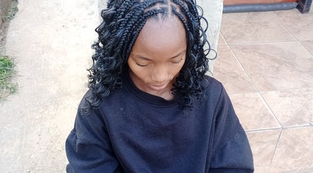 Happy heads hair salon