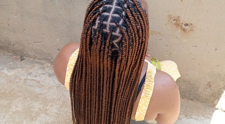 Happy heads hair salon