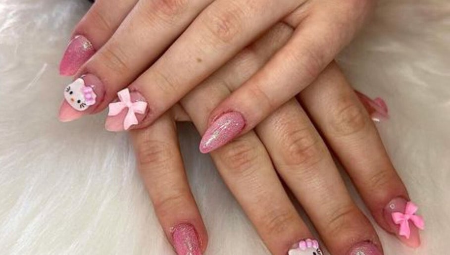 Nails by Cherry Chérie image 1