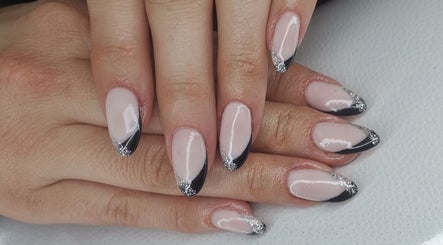 Nail and Beauty Club