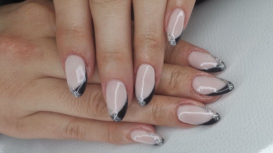 Nail and Beauty Club