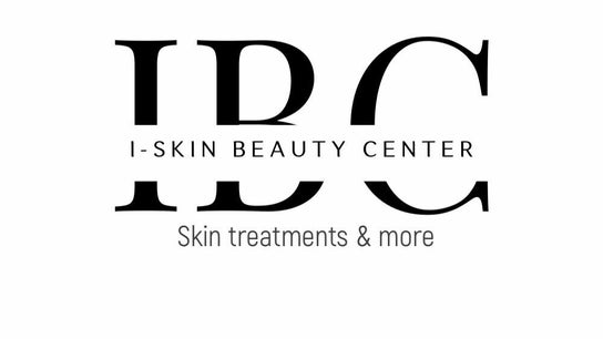 I-skin beauty center