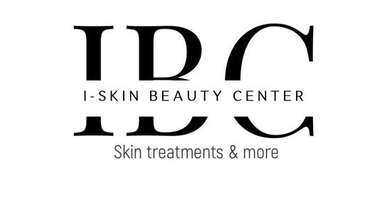 I-skin beauty center