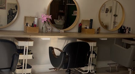 Elaine Reinehr Hairdresser