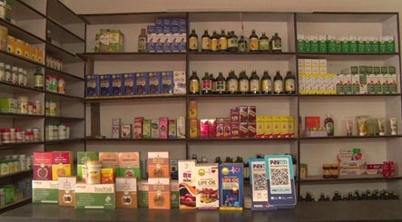 OM RUDRAYA AYURVEDIC PVT. LTD. image 3