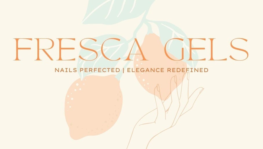 Fresca Gels image 1