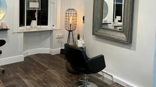 Hair by Stacey