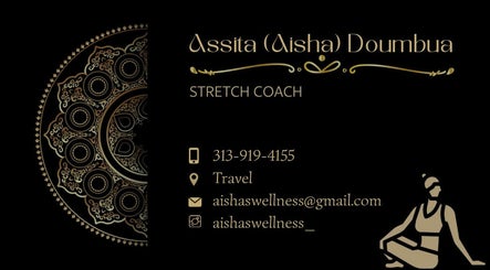 Aisha’s Wellness image 2