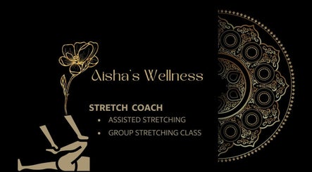 Aisha’s Wellness image 3