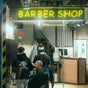 Anber Barbershop Syntagma