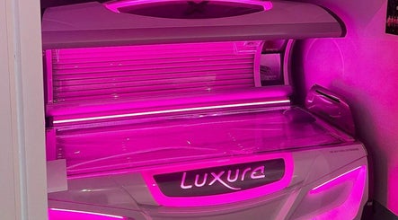 Glow Tanning and Beauty image 2