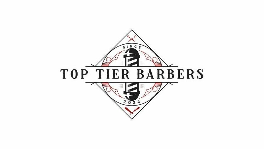 Top Tier Barbers image 1